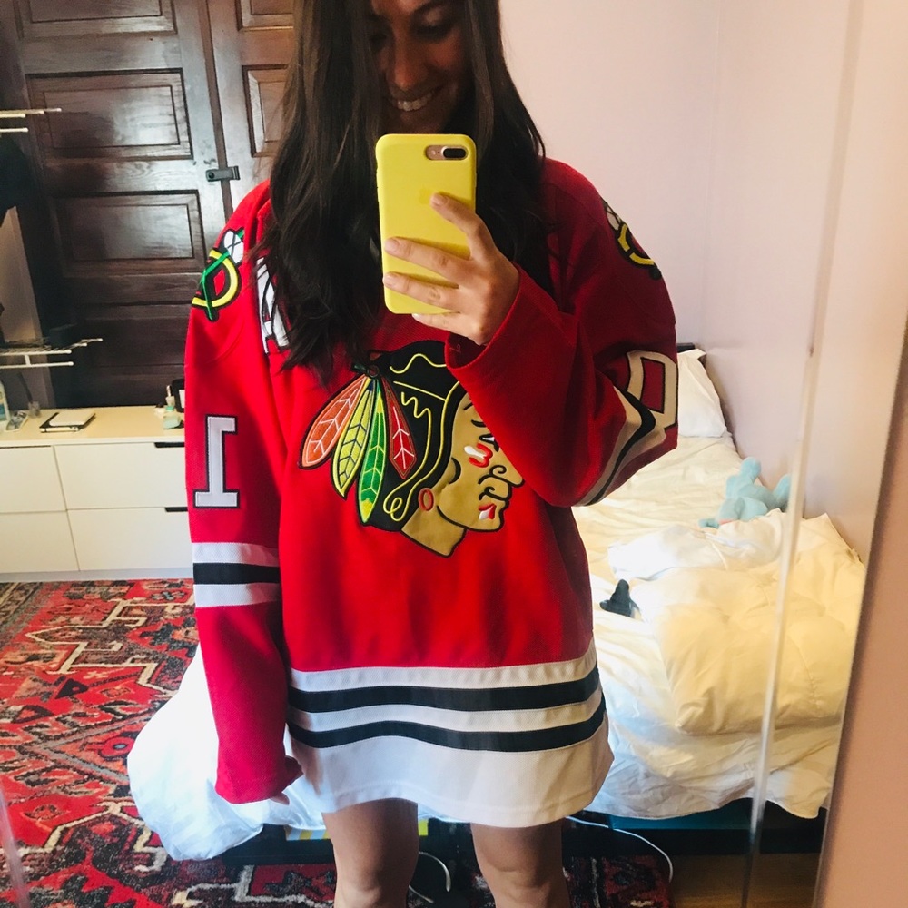 ★ Chicago Black Hawks ★